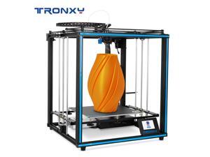 Tronxy X5SA-400 Large Size 400X400X400mm 3d Printer Cheapest Large Size Printer Tronxy X5SA-400 Large Size 400X400X400mm 3d Printer Cheapest Large Size Printer