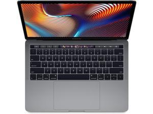 Apple MacBook Pro 133 i5 16GB RAM 128GB SSD 2019 with Touch Bar  Space Grey