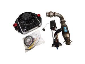 Can-Am High Output 172HP Upgrade Kit 715004700 for 2017 Can-Am Maverick X3 Can-Am High Output 172HP Upgrade Kit 715004700 for 2017 Can-Am Maverick X3
