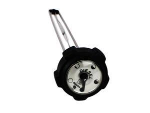 Polaris OEM 14.75 Fuel Cap w/ Gauge 2007 RMK 600 HO Dragon RMK 600 700 2520651 Polaris OEM 14.75 Fuel Cap w/ Gauge 2007 RMK 600 HO Dragon RMK 600 700 2520651