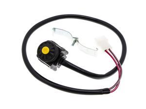 Momentary Electric Reverse Control Switch 4010874 Polaris Pro RMK SKS Switchback Assault 600 800 Snowmobiles
