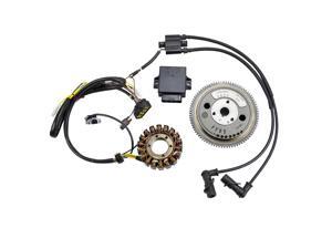 Polaris 2202602 Ignition Kit 2-3 Twin Sportsman 700 200 4010709 Polaris 2202602 Ignition Kit 2-3 Twin Sportsman 700 200 4010709