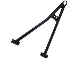 Black 60" Front Lower Lefthand Control Arm 1021416-458 Polaris General 1000 EPS RZR 900 1000 S4 Black 60" Front Lower Lefthand Control Arm 1021416-458 Polaris General 1000 EPS RZR 900 1000 S4