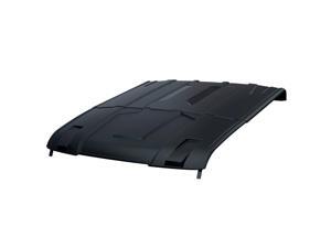 Polaris Black Poly Sport Roof Crew Pro Shield 2889223 2013-2020 Ranger Crew XP 900 1000 OEM Polaris Black Poly Sport Roof Crew Pro Shield 2889223 2013-2020 Ranger Crew XP 900 1000 OEM