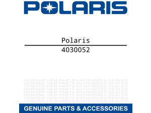 New OEM Polaris Snowmobile Igniton Coil 3085293 1996-03 600-800 XCR Storm Ultra 