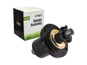 Pump Drive & Deck Belt Combo fits Toro 52" Z Master Z149 Z150 SFS Side Discharge Pump Drive & Deck Belt Combo fits Toro 52" Z Master Z149 Z150 SFS Side Discharge