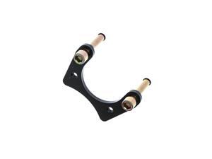 NICHE Brake Caliper Mounting Bracket for 2007-2011 Polaris Sportsman X2 and Touring 500 800 1911179 NICHE Brake Caliper Mounting Bracket for 2007-2011 Polaris Sportsman X2 and Touring 500 800 1911179