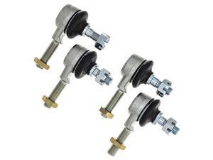 NICHE Tie Rod End Kit For Kawasaki KFX50 KFX90 39112-Y002 39112-Y004 39112-Y001 NICHE Tie Rod End Kit For Kawasaki KFX50 KFX90 39112-Y002 39112-Y004 39112-Y001
