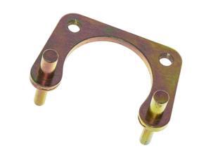 NICHE Brake Caliper Mounting Bracket for 2009-2017 Polaris Ace Sportsman Ranger RZR XP and Crew 325 400 570 800 1911375 NICHE Brake Caliper Mounting Bracket for 2009-2017 Polaris Ace Sportsman Ranger RZR XP and Crew 325 400 570 800 1911375