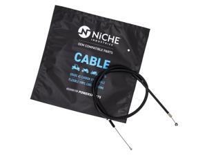 NICHE Clutch Cable for Honda CBR1000RR 2008-2013 22870-MFL-000 NICHE Clutch Cable for Honda CBR1000RR 2008-2013 22870-MFL-000