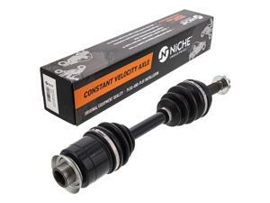 NICHE High Strength Rear CV Axle for 2003-2004 Arctic Cat 250 300 2x4 4x4 1402-002 1502-531 NICHE High Strength Rear CV Axle for 2003-2004 Arctic Cat 250 300 2x4 4x4 1402-002 1502-531