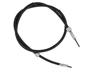 NICHE Speedometer Cable for Yamaha XT350 YZF600R 48Y-83550-03-00 4VR-83550-01-00