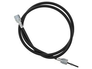 NICHE Speedometer Cable for KTM 250 300 400 600 EXC RXC 350 Enduro 56511188500