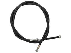 NICHE Rear Brake Cable for Honda ATV70 43460-957-003