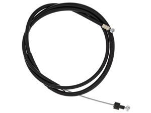 NICHE Clutch Cable for Honda CB1100F CBX Super Sport 22870-MG5-406 22870-MG5-405 