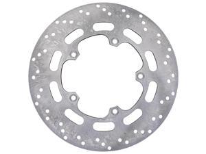 NICHE Front Right Brake Rotor For Honda Shadow 1100 Shadow Spirit 1100 45251-MM8-000 Motorcycle