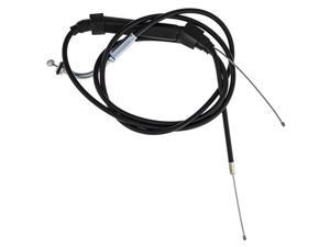NICHE Reverse Cable for Honda FourTrax 125 TRX125 22880-VM6-680 22880-VM6-000 