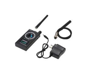 Anti Detector Hidden Camera Detector RF Signal GPS Audio Finder Tracker Scanner
