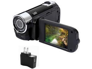 1080P Camcorder Digital Video Camera TFT LCD 16MP 16X Zoom DV AV Night Vision