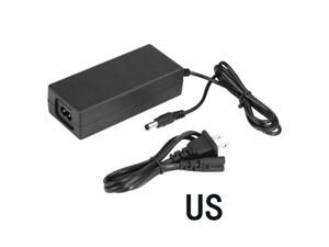 2A DC 29.4V Power Adapter Charger For Self Balancing Hoverboard Scooter Cord