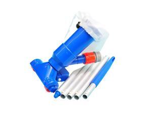 Swimming Pool Spa Suction Vacuum Head Cleaner Cleaning Kit Accessories Tool US