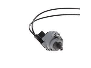 YH1624 A/C Heater Mode Selector Switch with Cables For Ford Focus