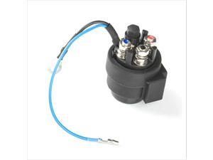 Relay Assy For YAMAHA Outboard Motor 2T 100-200HP 6E5-8195B-01 6E5-81950-00 Boat Engine Parts