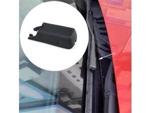 FYUU 2x Front Wiper Blade Arm Lock Clip For Mercedes Benz W176 W205 W447 #W000050335
