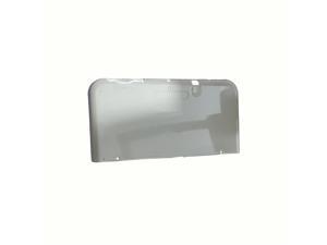 Housing Shell Case Top  Bottom Cover For New Nintendo 3DS XL 3DS LL
