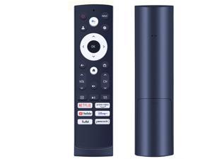 Android TV Remote Control  Voice Control for Hisense TV ERF3M90H
