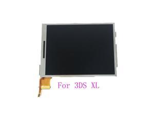 LCD Screen Display Bottom Lower Parts for Nintendo 3DS XL