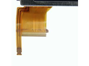 LCD Screen Display Bottom Lower Parts for Nintendo 3DS XL