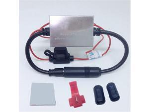 fm signal booster