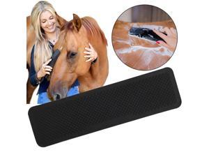 6-in-1 Horses Dogs Grooming Brush Shedding Grooming Massage Kit Neat Pet Comb