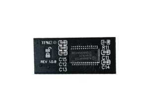 20 Pin TPM 2.0 Module For ASUS TPM-L R2.0 Compatible Trusted Platform