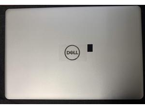New Inspiron 15 5584 LCD Rear Top Lid Silver Back Cover 0GYCJR GYCJR US New Inspiron 15 5584 LCD Rear Top Lid Silver Back Cover 0GYCJR GYCJR US