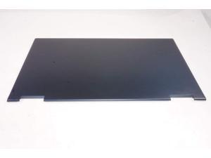 Replacement for Yoga LCD Back Cover 730-15IKB 730-15IWL 15.6" lid Blue Replacement for Yoga LCD Back Cover 730-15IKB 730-15IWL 15.6" lid Blue