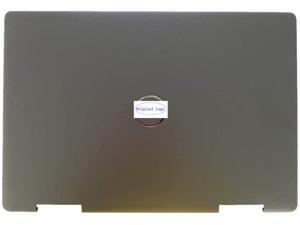 New for Inspiron 7386 LCD Back Cover Top Lid Black 09X3M 009X3M Replacement New for Inspiron 7386 LCD Back Cover Top Lid Black 09X3M 009X3M Replacement