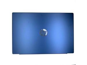 New for Pavilion 15-CS3073CL 15-CW L51799-001 LCD Rear Lid Back Cover Blue New for Pavilion 15-CS3073CL 15-CW L51799-001 LCD Rear Lid Back Cover Blue