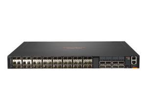 HPE Aruba 2530-8G-PoE+ Ethernet Switch - Newegg.com
