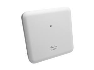 AIR-AP2802I-E-K9 - Cisco Aironet 2802i Access Point 802.11ac Wave 2 AP w/CleanAir, 4x4:3, Internal Antenna, 2xGbE E Regulatory Domain AIR-AP2802I-E-K9 - Cisco Aironet 2802i Access Point 802.11ac Wave 2 AP w/CleanAir, 4x4:3, Internal Antenna, 2xGbE E Regulatory Domain