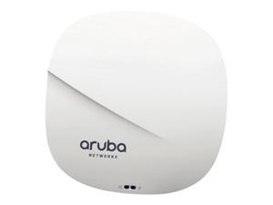 Aruba AP-515 (RW) Dual Radio 4x4:4 + 2x2:2 802.11ax Internal Antennas Unified Campus AP Q9H62A