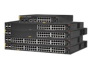 Catalyst 2960X-48FPS-L - switch - 48 ports - managed - rack-mountable