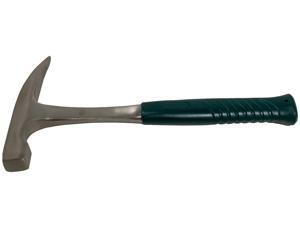 Rock Pick Hammer 12" Prospecting Pointed Tip Geological Mining Tool Rock Pick Hammer 12" Prospecting Pointed Tip Geological Mining Tool