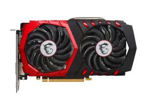 MSI GeForce GTX 1050 Ti DirectX 12 GTX 1050 Ti GAMING X 4G 4GB 128-Bit GDDR5 PCI Express 3.0 x16 HDCP Ready ATX Video Card MSI GeForce GTX 1050 Ti DirectX 12 GTX 1050 Ti GAMING X 4G 4GB 128-Bit GDDR5 PCI Express 3.0 x16 HDCP Ready ATX Video Card