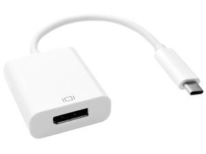 USB 3.1 Type-C to Display Port Adapter