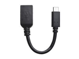 USB-C  to USB OTG Cable - USB 3.1