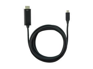 USB-C to HDMI 4K Cable - 9 ft