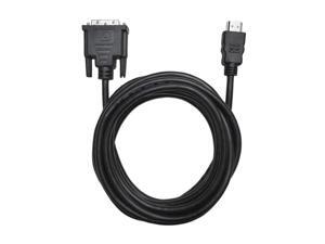 HDMI to DVI (18+1) Cable – 10 ft HDMI to DVI (18+1) Cable – 10 ft