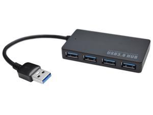 4 Port USB 3.0 Ultra Thin Hub